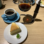 oj珈琲 食べ物屋cafe - 