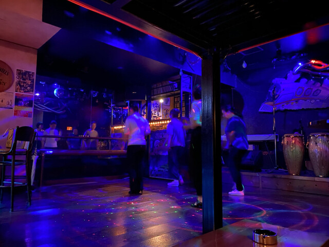 SOUL TRAIN GANG photo 4