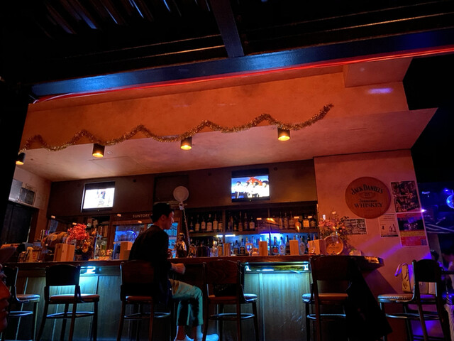 SOUL TRAIN GANG photo 5