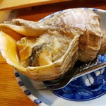 Orenchi - つぶ焼