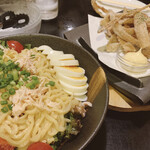 十勝暖欒酒場 かっさい - 