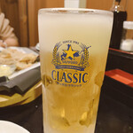 十勝暖欒酒場 かっさい - 