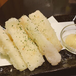 十勝暖欒酒場 かっさい - 