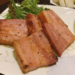 十勝暖欒酒場 かっさい - 