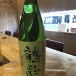お酒とごはん　菜々 - 