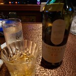 パスティス - ラガヴーリン 16年