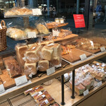 DEAN & DELUCA MARKET STORES - 