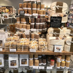 DEAN & DELUCA MARKET STORES - 