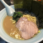 横濱家系ラーメン うめ鬼 - 