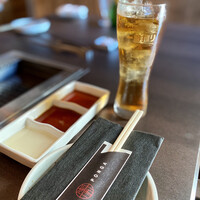 焼肉ぽんが 田町店 - 