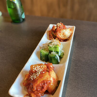 焼肉ぽんが 田町店 - 