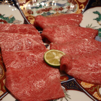 焼肉㐂舌 南船場 - 