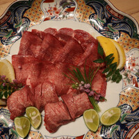 焼肉㐂舌 南船場 - 