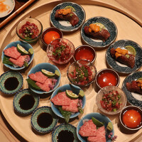 焼肉㐂舌 南船場 - 