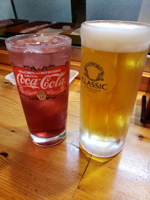 おれんち - 室蘭（居酒屋）の写真