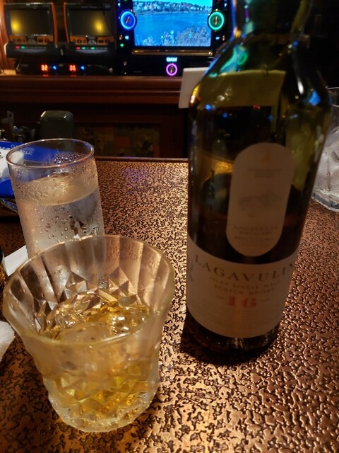 パスティス - 室蘭（バー）の写真