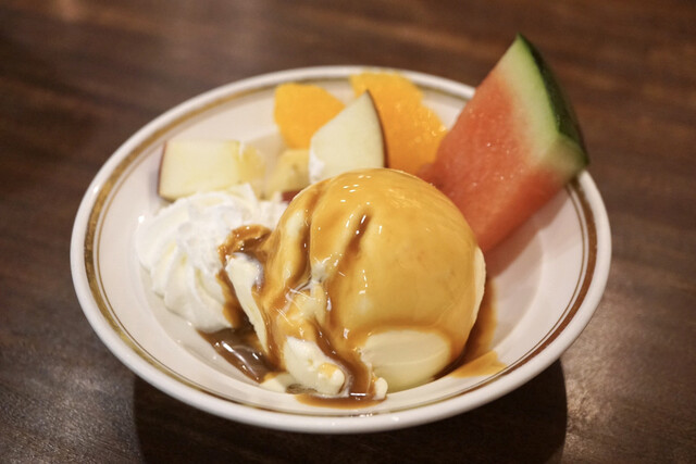 シビタス Civitas 蒲田 喫茶店 食べログ