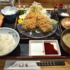 とんかつ いわい