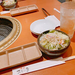 Yakiniku Omonitei - 