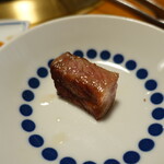 炭火焼肉たけさん亭 - 