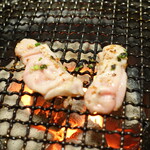 炭火焼肉たけさん亭 - 