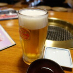 炭火焼肉たけさん亭 - 