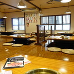 炭火焼肉たけさん亭 - 