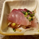 松山餃子酒場 皮咲 - 