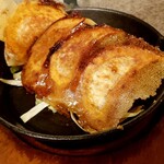 松山餃子酒場 皮咲 - 