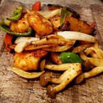 松山餃子酒場 皮咲 - 