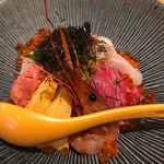 魚菜由良 雑魚亭 - 