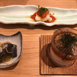 魚菜由良 雑魚亭 - 