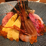 魚菜由良 雑魚亭 - 