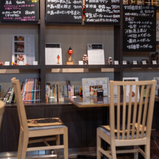 くまもとサロン アソビ・バー_2