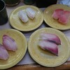 回転ずしとら - 料理写真: