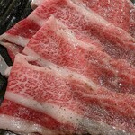 近江焼肉レストランすだく - 