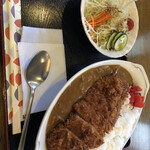 食事処 栄蔵 - 料理写真: