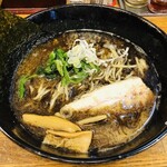 麺屋 黒琥 〜KUROKO〜 - 