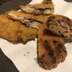 餃子居酒屋 彩 - 