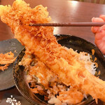 Tempura Baru Akimitsu - 