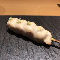 六本木 とりや幸 -  六本木 とりや幸 -