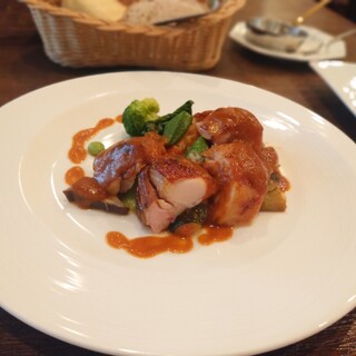 飯山市でおすすめの美味しいフレンチをご紹介 食べログ