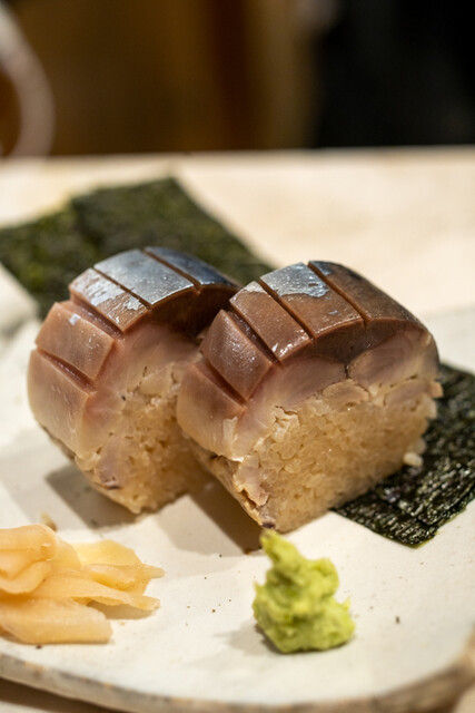 Ginza Shimada photo 2