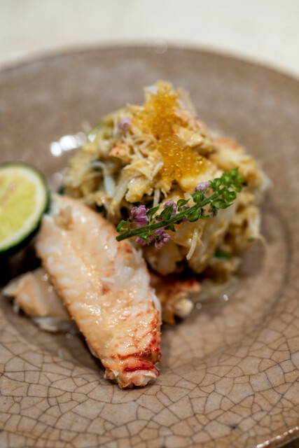 Ginza Shimada photo 3