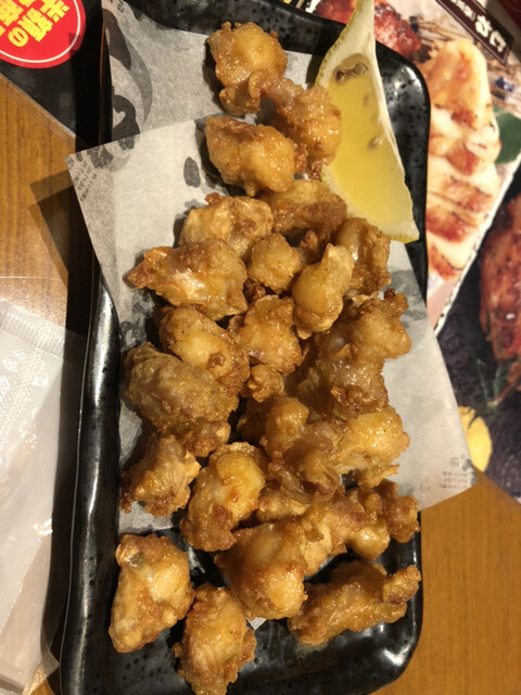 Uotami Nakano Kitaguchi Ekimae Ten photo 4