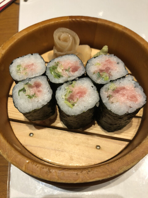 Uotami Nakano Kitaguchi Ekimae Ten photo 5