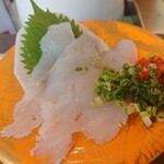 Tano Hei Tei Sashimi Semmon Ten - 