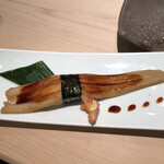 能登前寿司 千代ずし - 