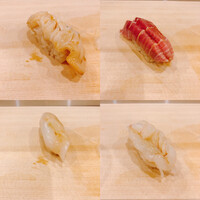 与五郎寿司 本店 - 