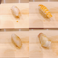 与五郎寿司 本店 - 